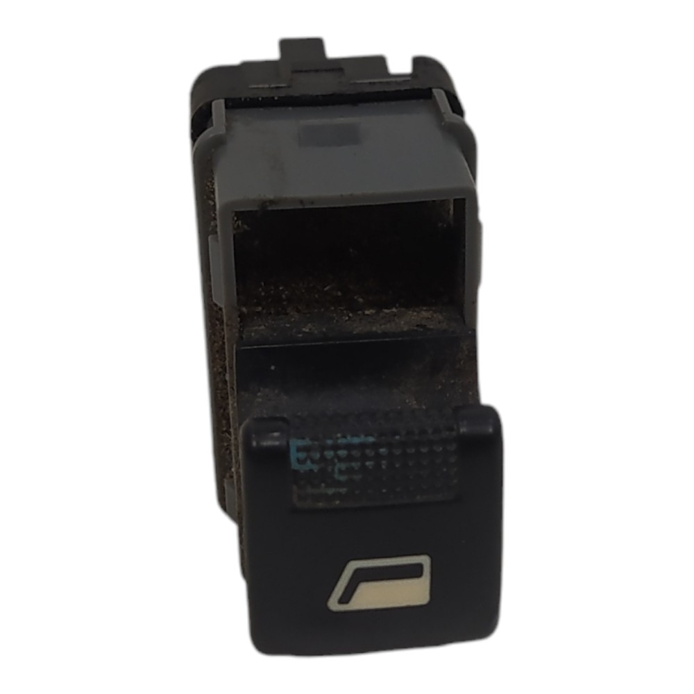 Botão Interruptor Vidro Elétrico Citroen C3 2003 2004 A 2012 1