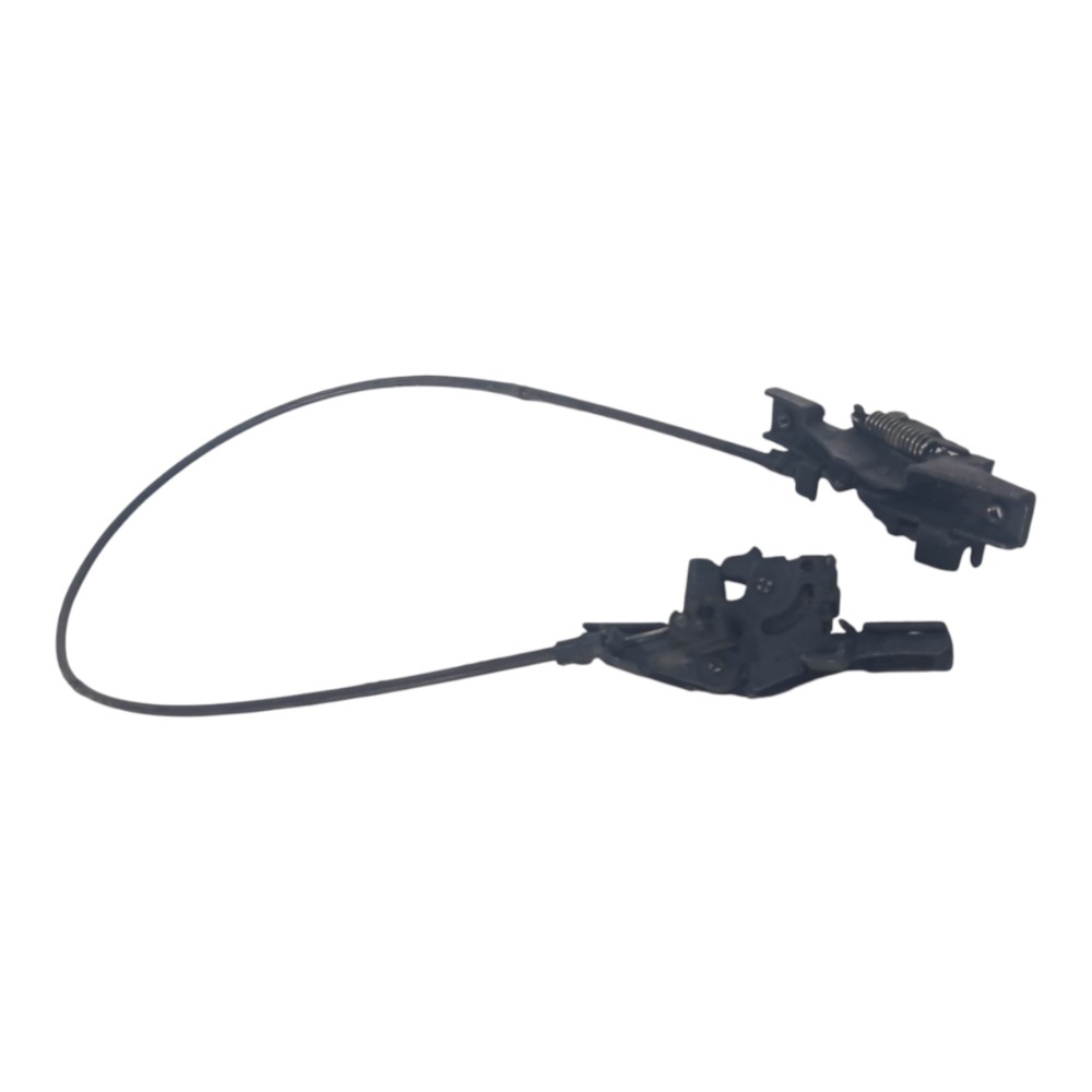 Fechadura Dianteira Capô Renault Laguna 2.0 8v 1994 A 2001 4