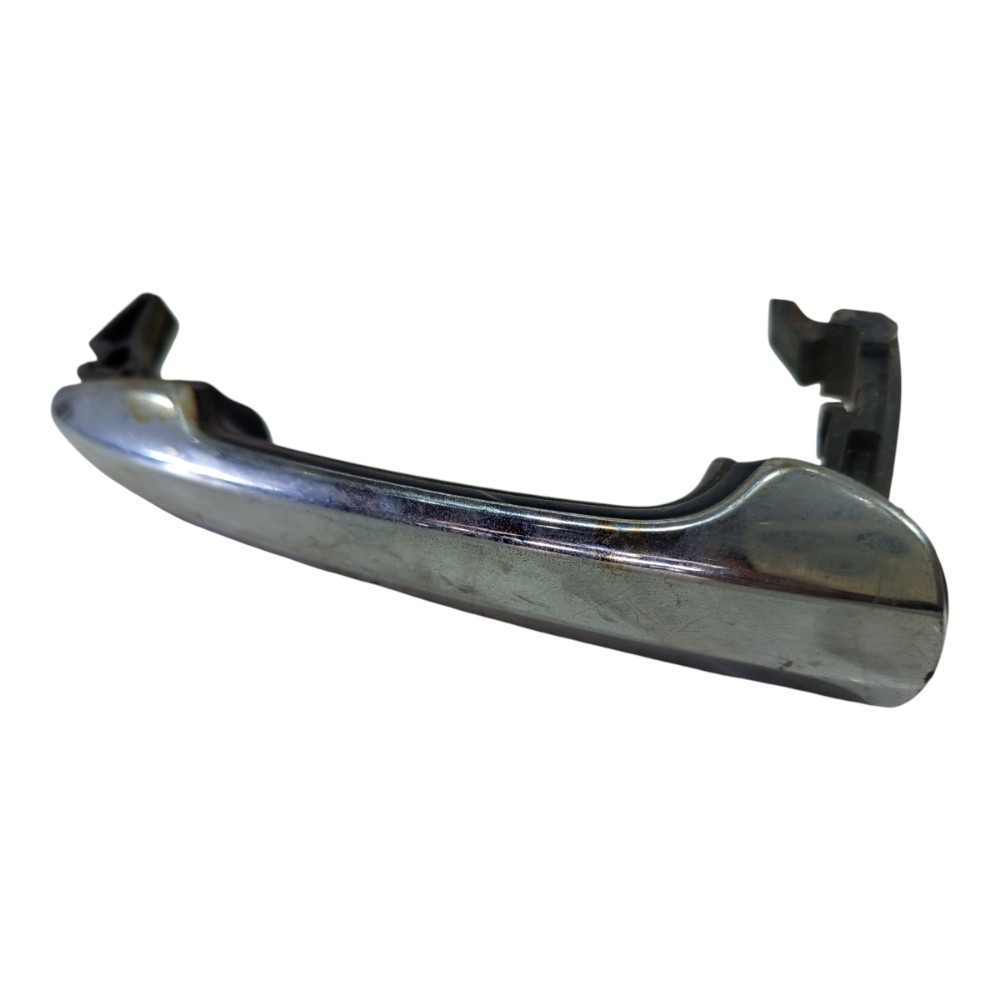 Maçaneta Externa Dianteira Direita Ford Fusion 2006 A 2009  Dianteira 4