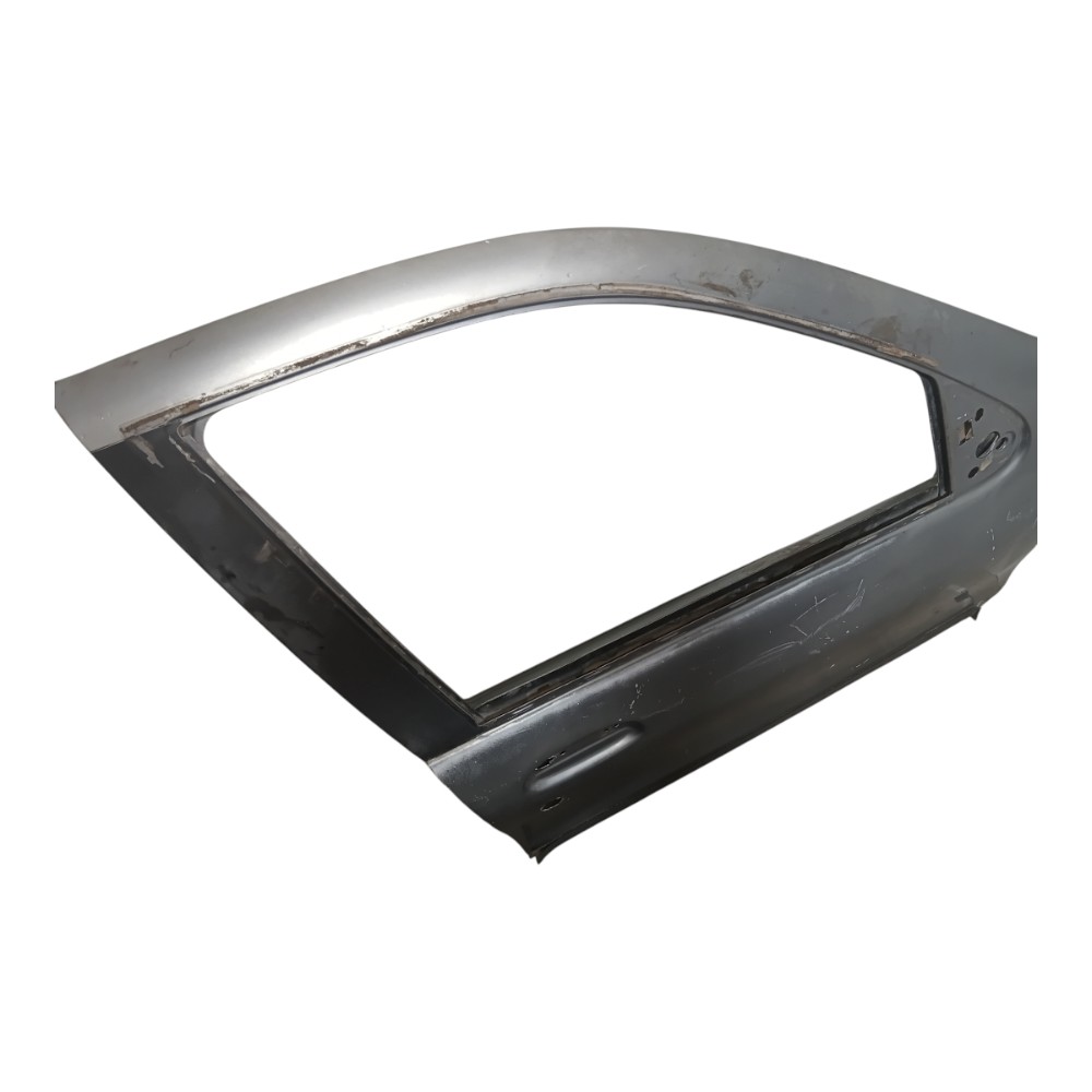 Porta Dianteira Direita Fiat Palio Weekend Stile 1997 A 2000 Dianteira Direita 4