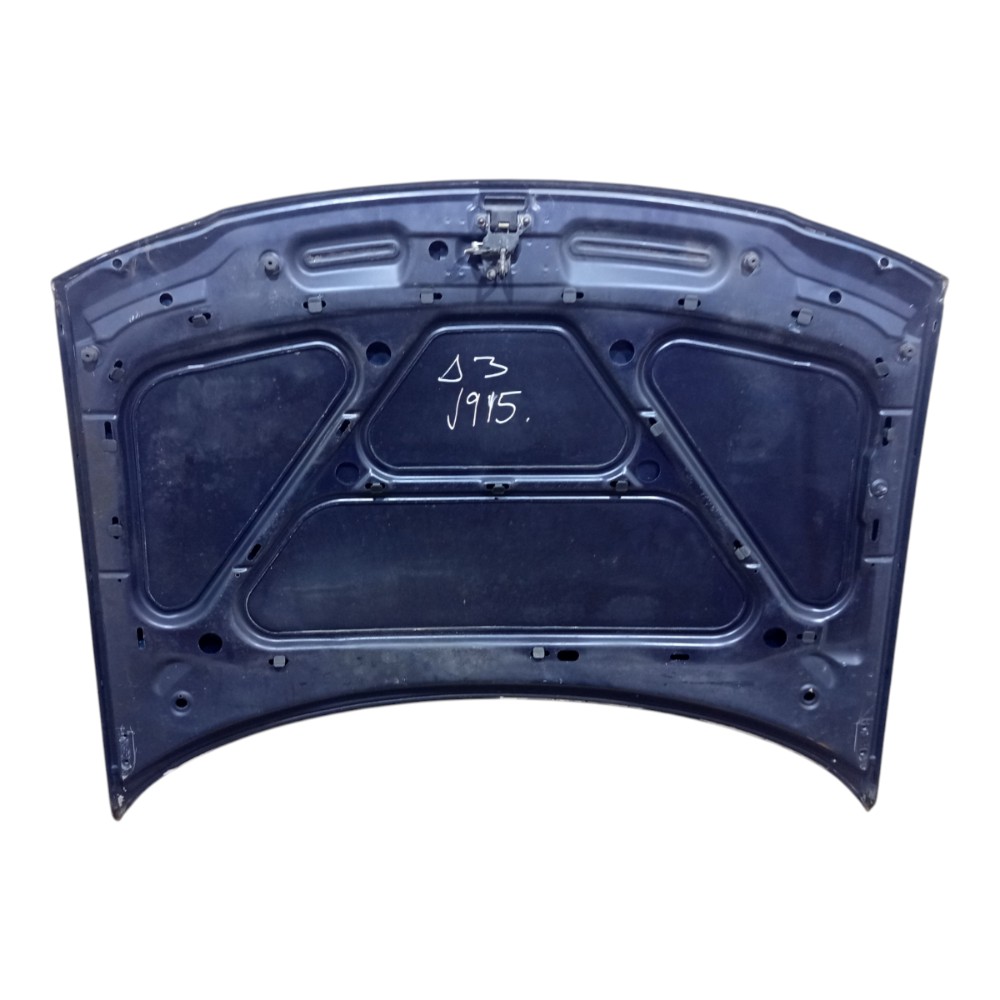 Capô Dianteiro Audi A3 1999 2000 2001 2002 A 2005 6