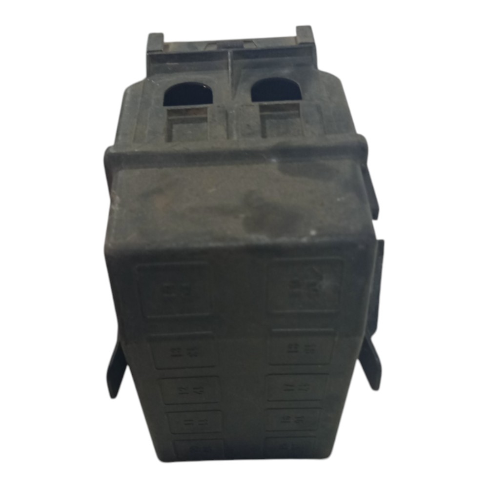 Caixa Compartimento Relés Chevrolet Gm Vectra 1994 A 2001 4
