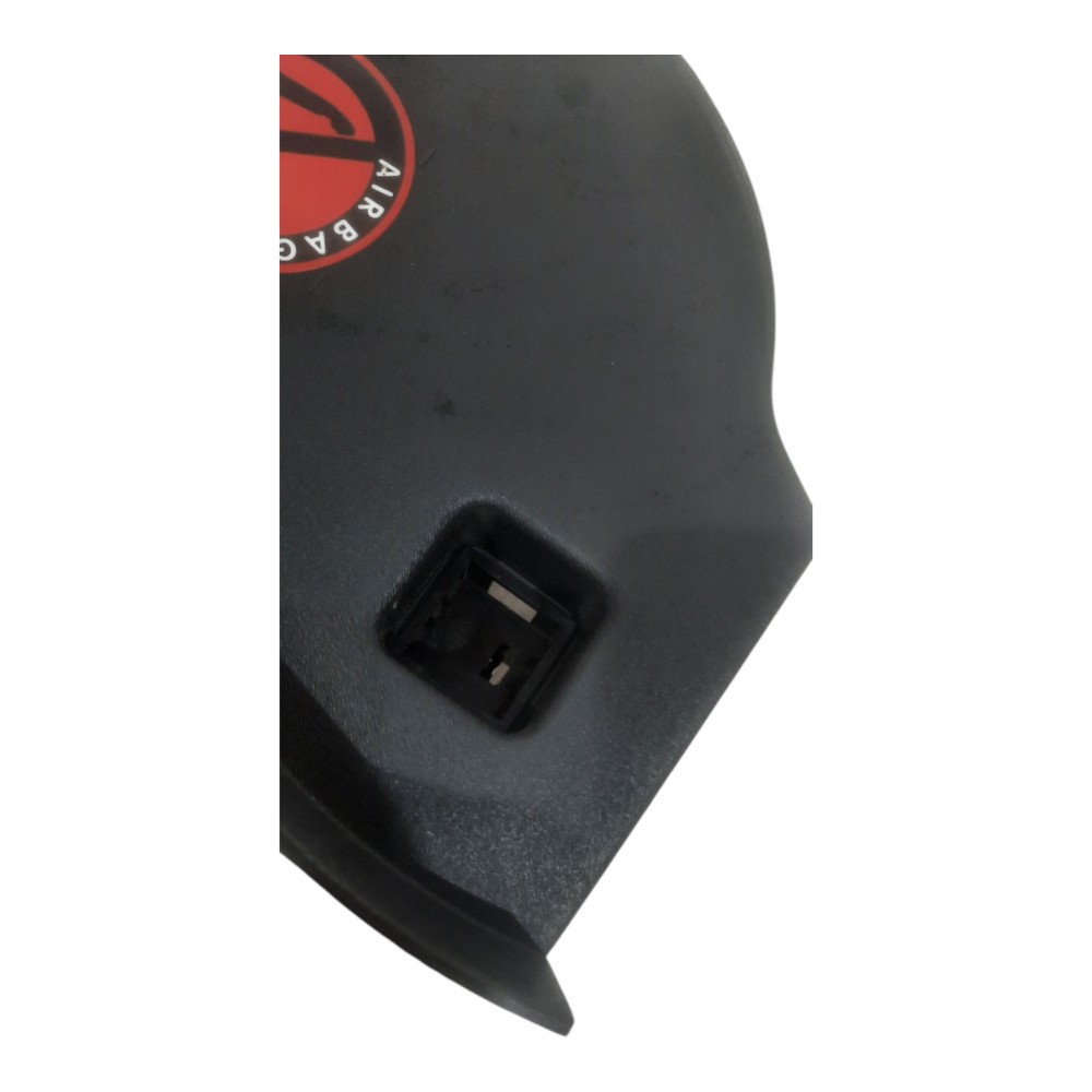 Acabamento Painel Lateral Direito Citroen C3 2003 A 2012 3