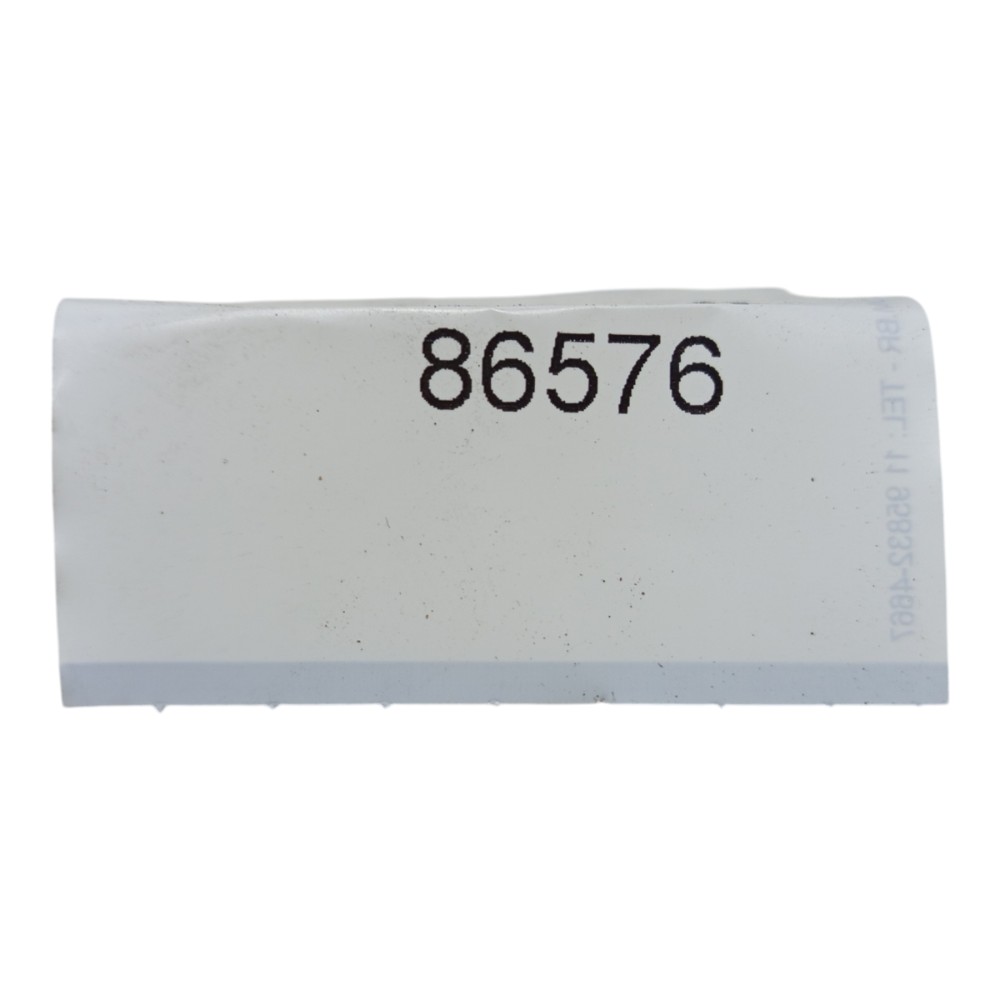 Acabamento Coluna Parabrisa Direito Peugeot 306 2004 A 2010 8