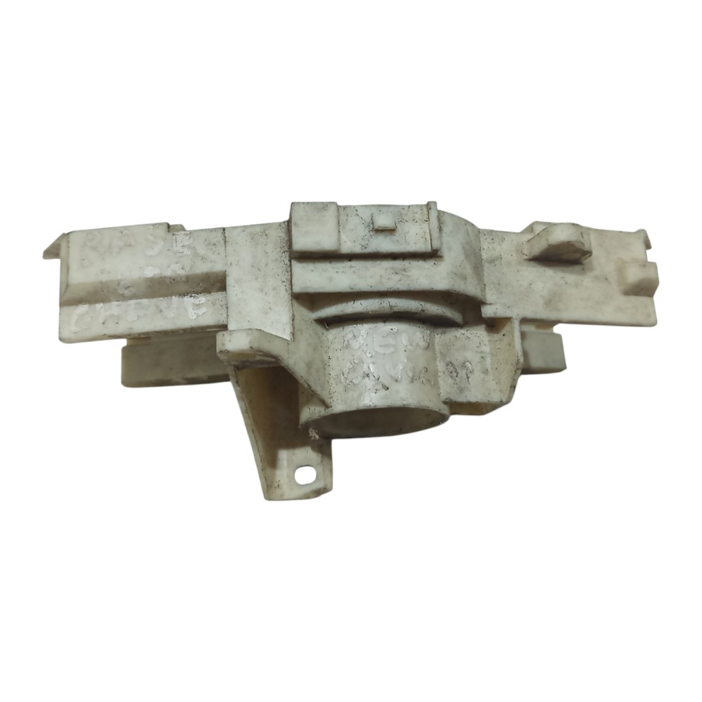 Moldura Capa Chave Seta Honda New Civic 1.8 2007 2008 A 2011 5