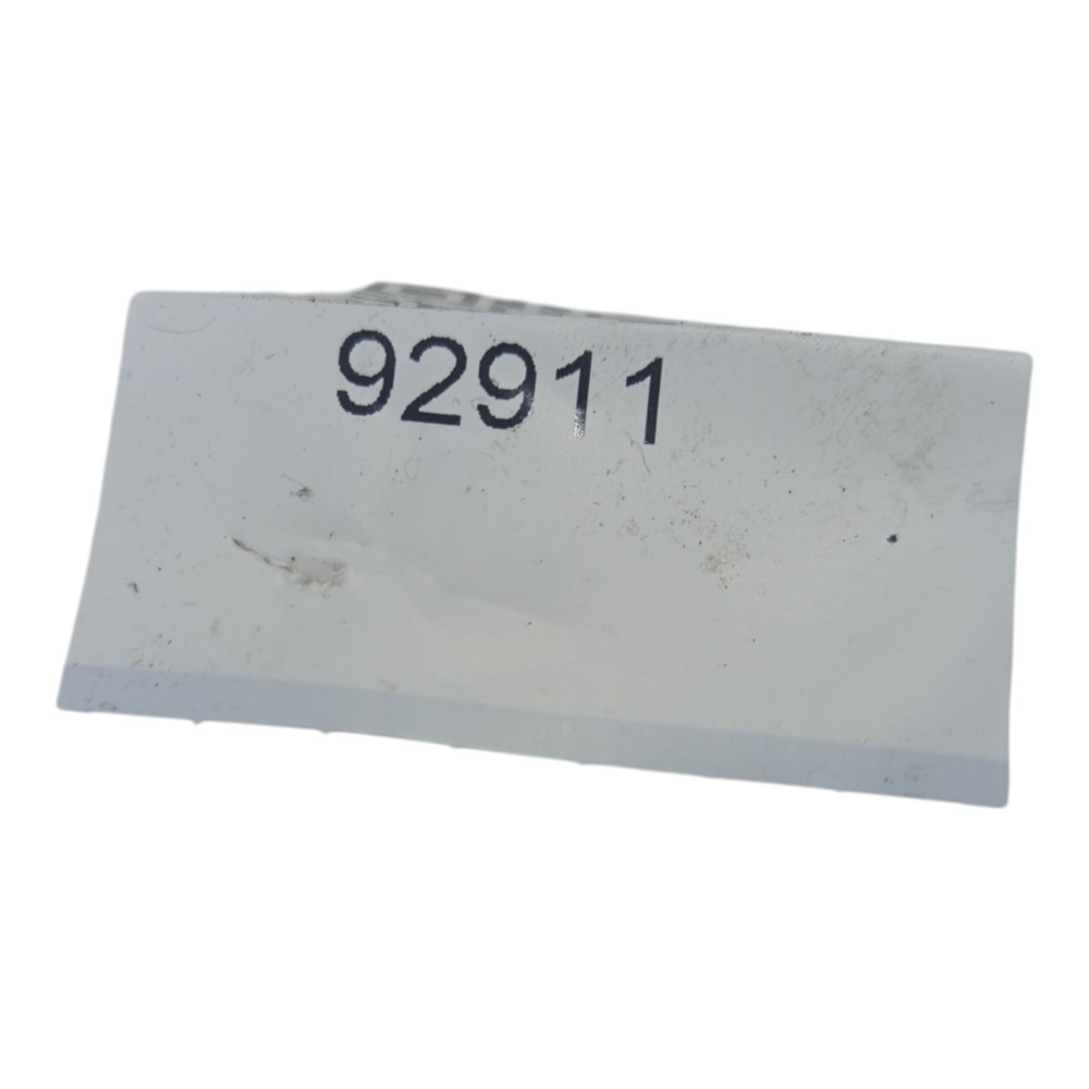 Moldura Central Direita Peugeot 206 2000 2001 2002 03 A 2010 8