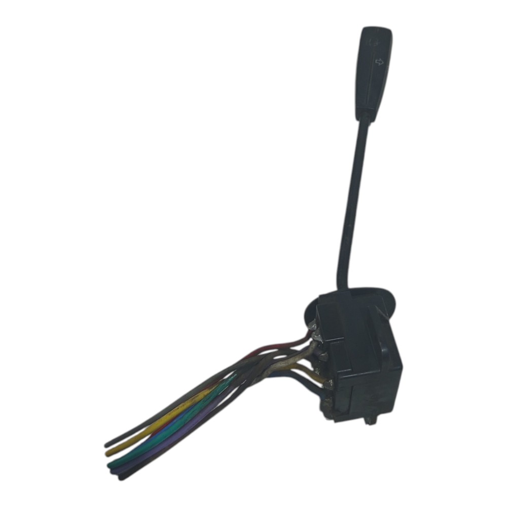 Chave Limpador Parabrisa Scania Preto 1985 1986 1987 A 1998 5