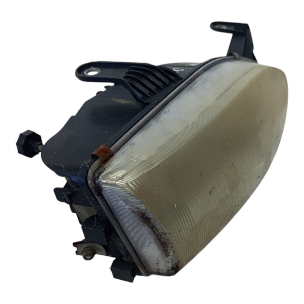 Farol Direito Fiat Palio Elx 2000 2001 A 2002 1