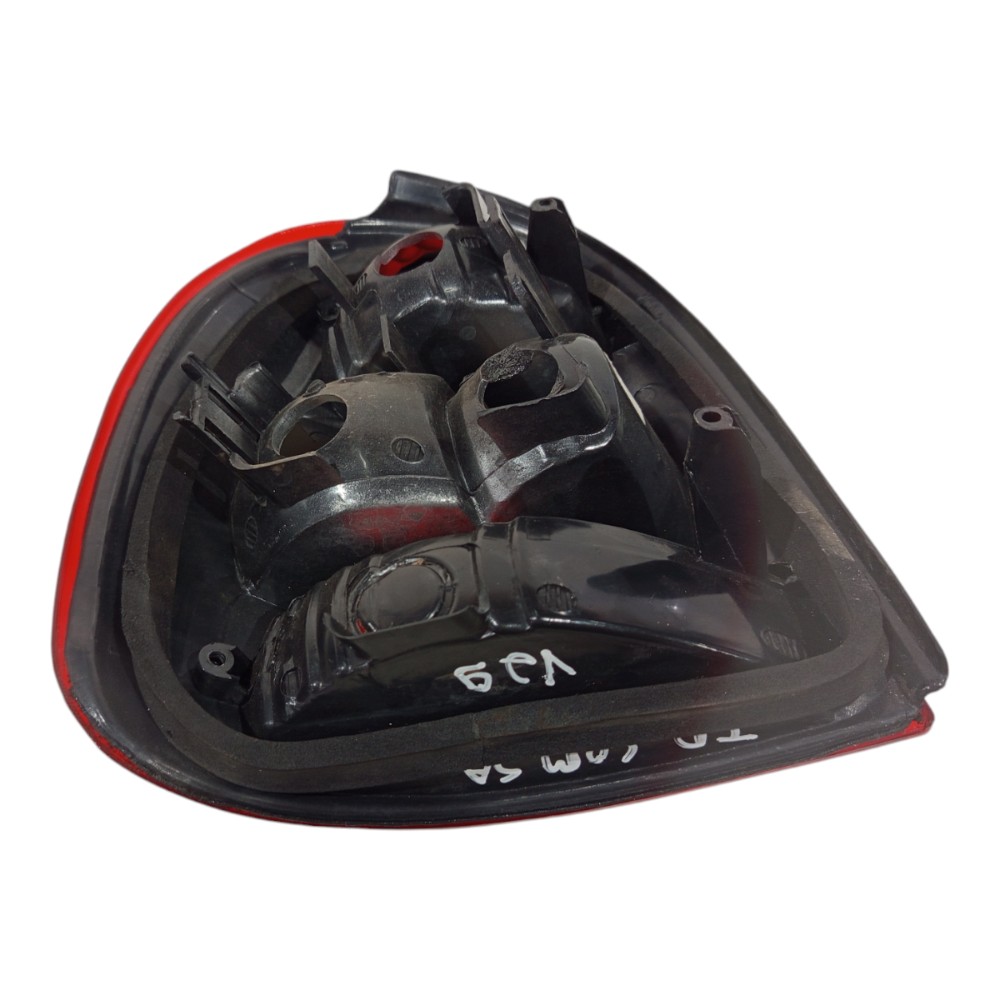 Lanterna Direita Chevrolet Corsa 1994 1995 1996 1997 A 2000 Direito/passageiro 5