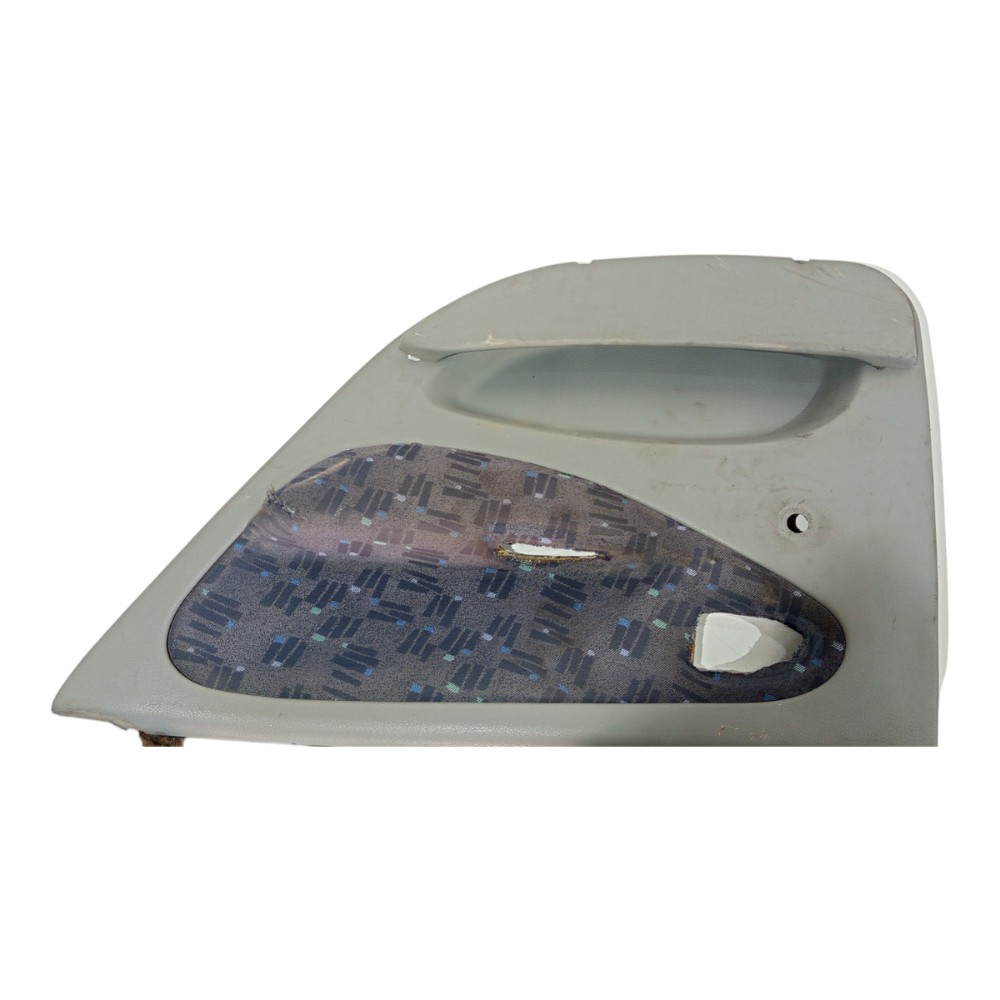 Forro Porta Traseiro Direito Renault Scenic 1999 2000 A 2011 2