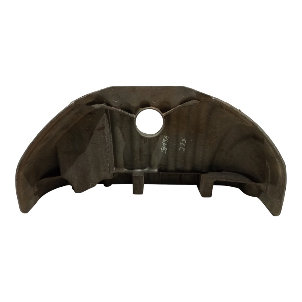 Protetor Coletor Escape Vw Golf Jetta Bora 1999 2000 A 2012 7