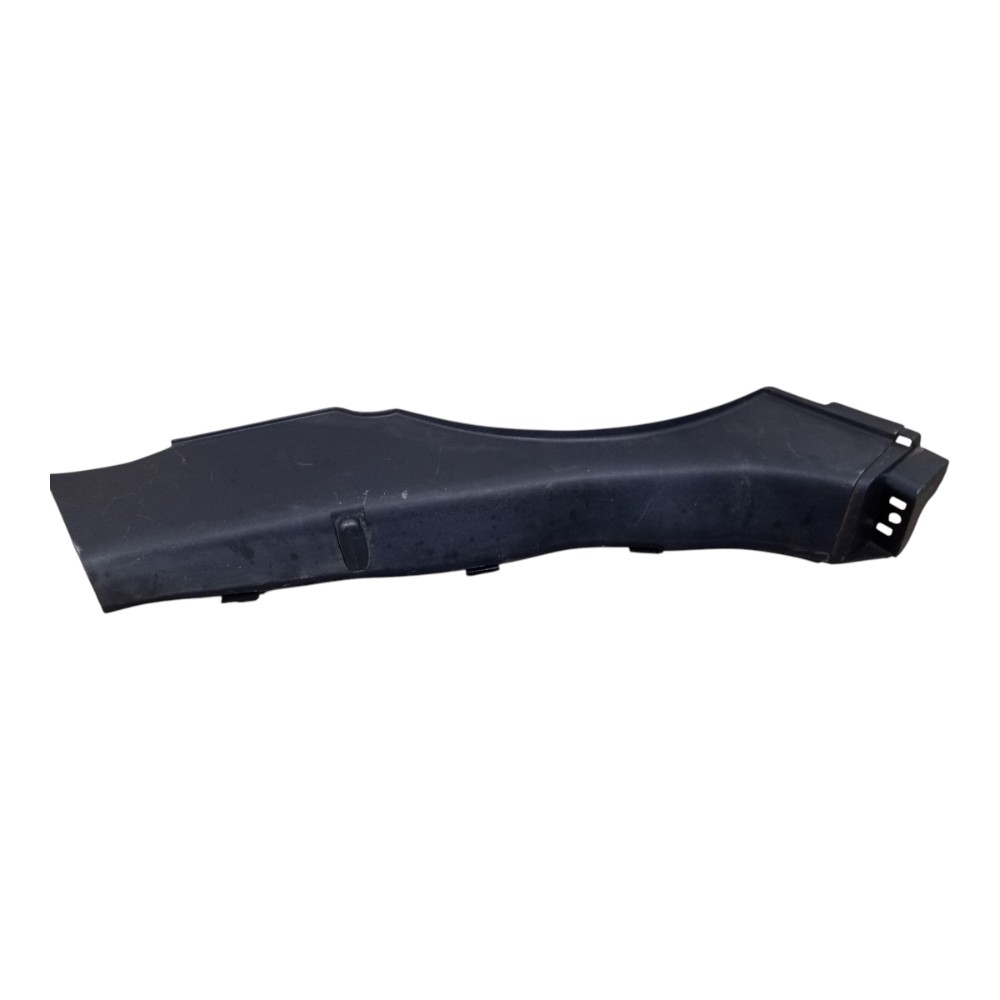 Soleira Banco Lado Direito Nissan Sentra 2007 2008 09 A 2013 Preto 2