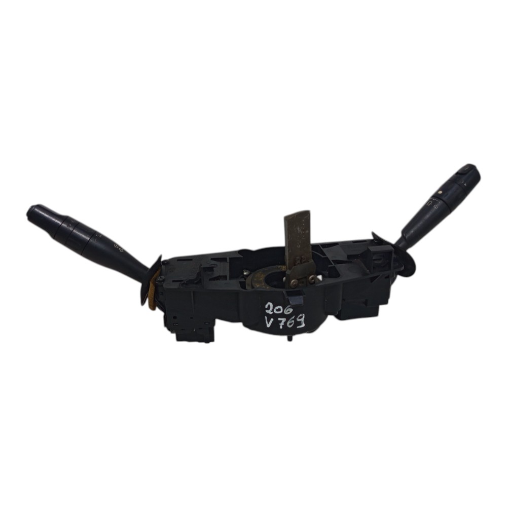 Chave Seta Limpador Peugeot 206 1999 00 A 2003 Xsara Picasso 9