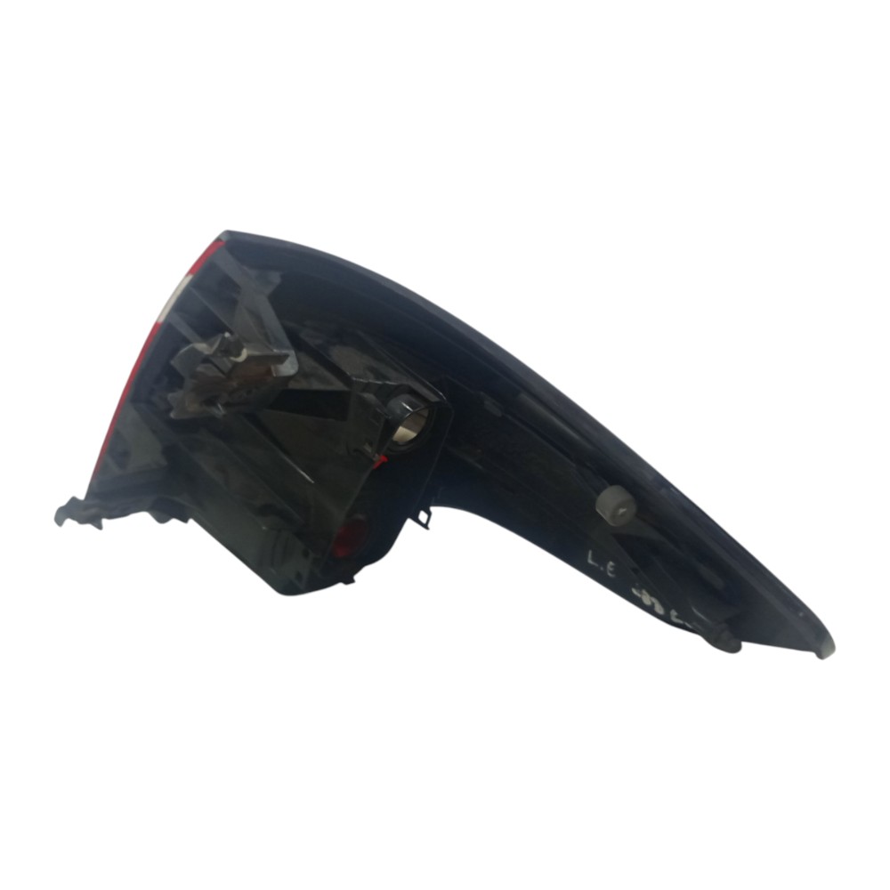 Lanterna Traseira Esquerda Citroen C4 Picasso 2009 A 2014 Direito/passageiro 7