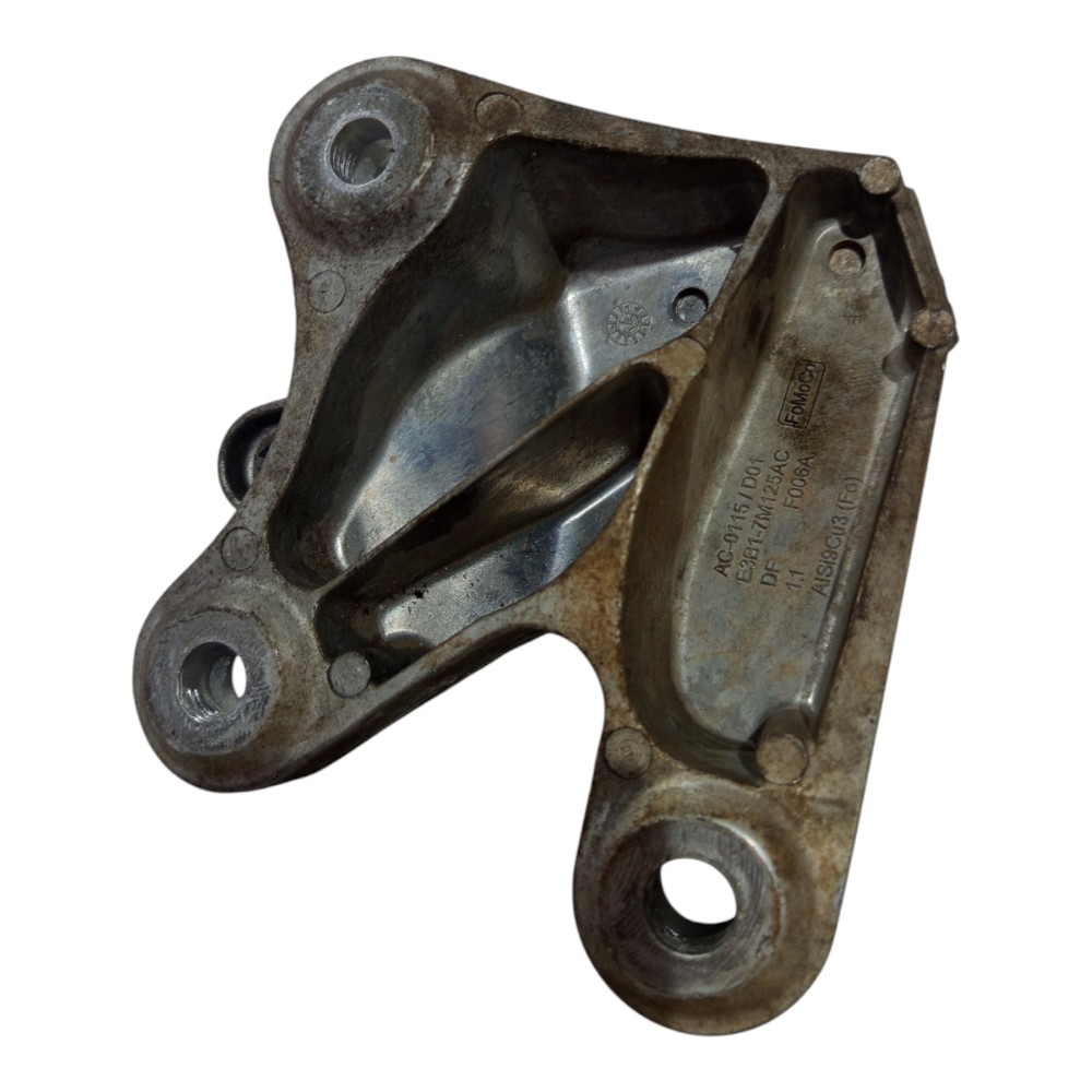 Suporte Coxim Cambio Ford Ka 1.0 3cc 2015 A 2020 6