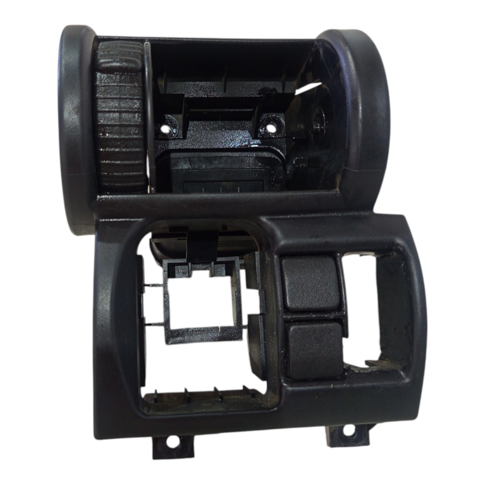 Difusor Saida Ar Esquerdo Chevrolet Corsa 2004 A 2006 1