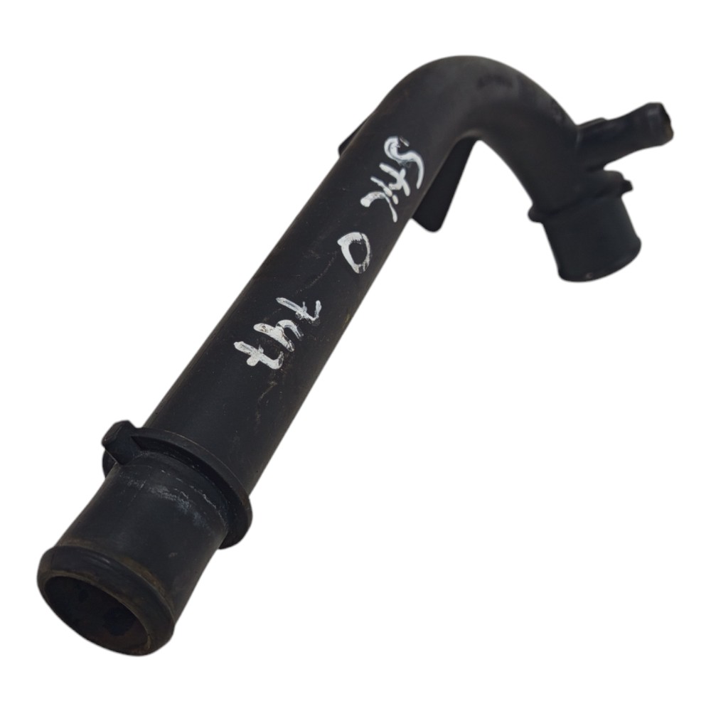 Duto Agua Fiat Stilo 1.8 8v 2003 A 2011 1