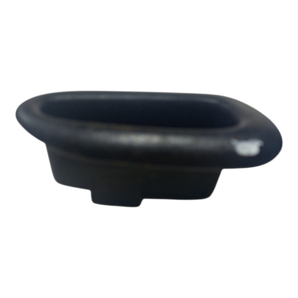 Puxador Interno Porta Traseira Direita Peugeot 206 2001/2012 3