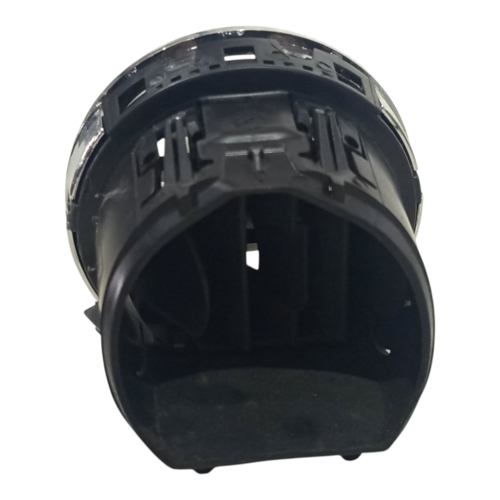 Difusor Ar Condicionado Peugeot 308 At 1.6 16v 2015 A 2019 2