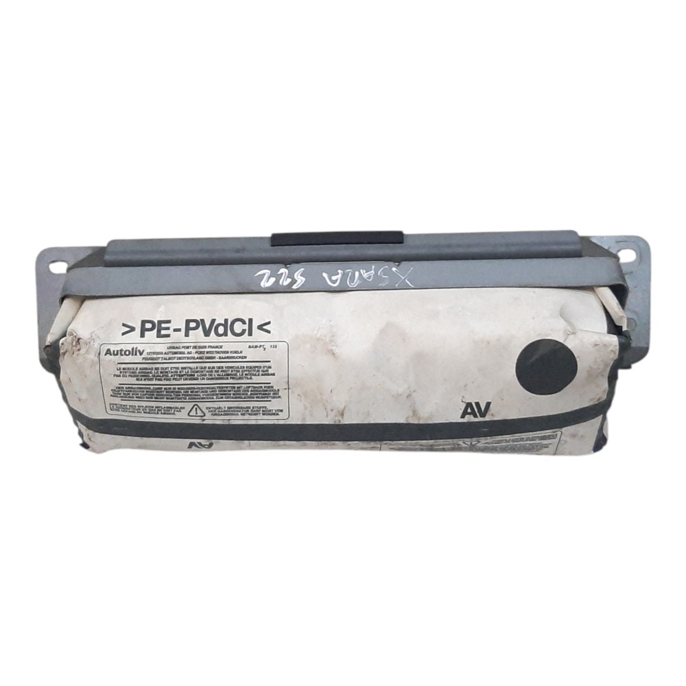 Air bag dianteiro direito xsara 522  kd1 5
