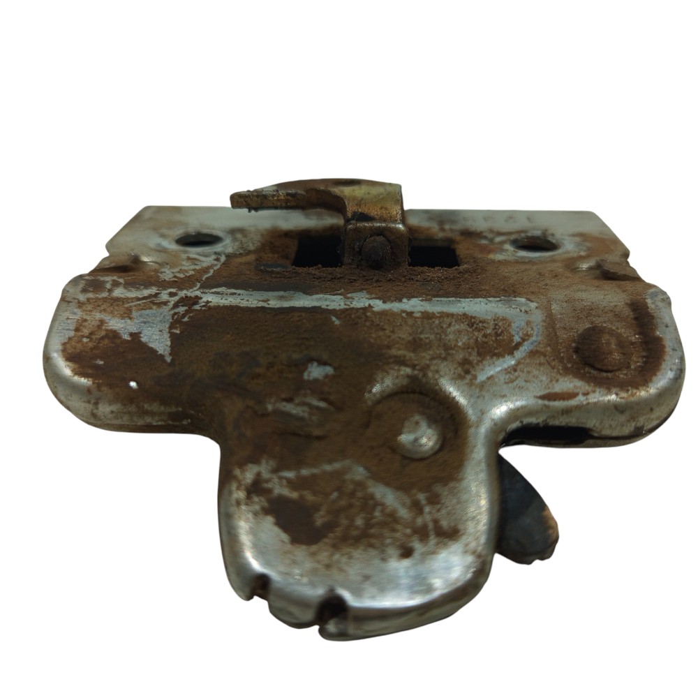 Fechadura Tampa Traseira Gm Corsa 1994 1995 1996 A 2007 4