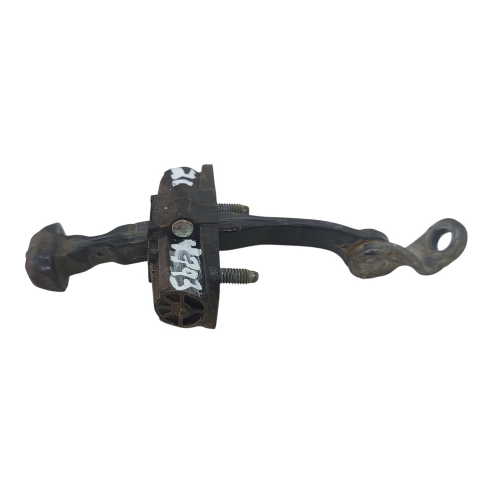 Limitador Porta Traseiro Esquerdo Peugeot 207 2006 A 2012 1