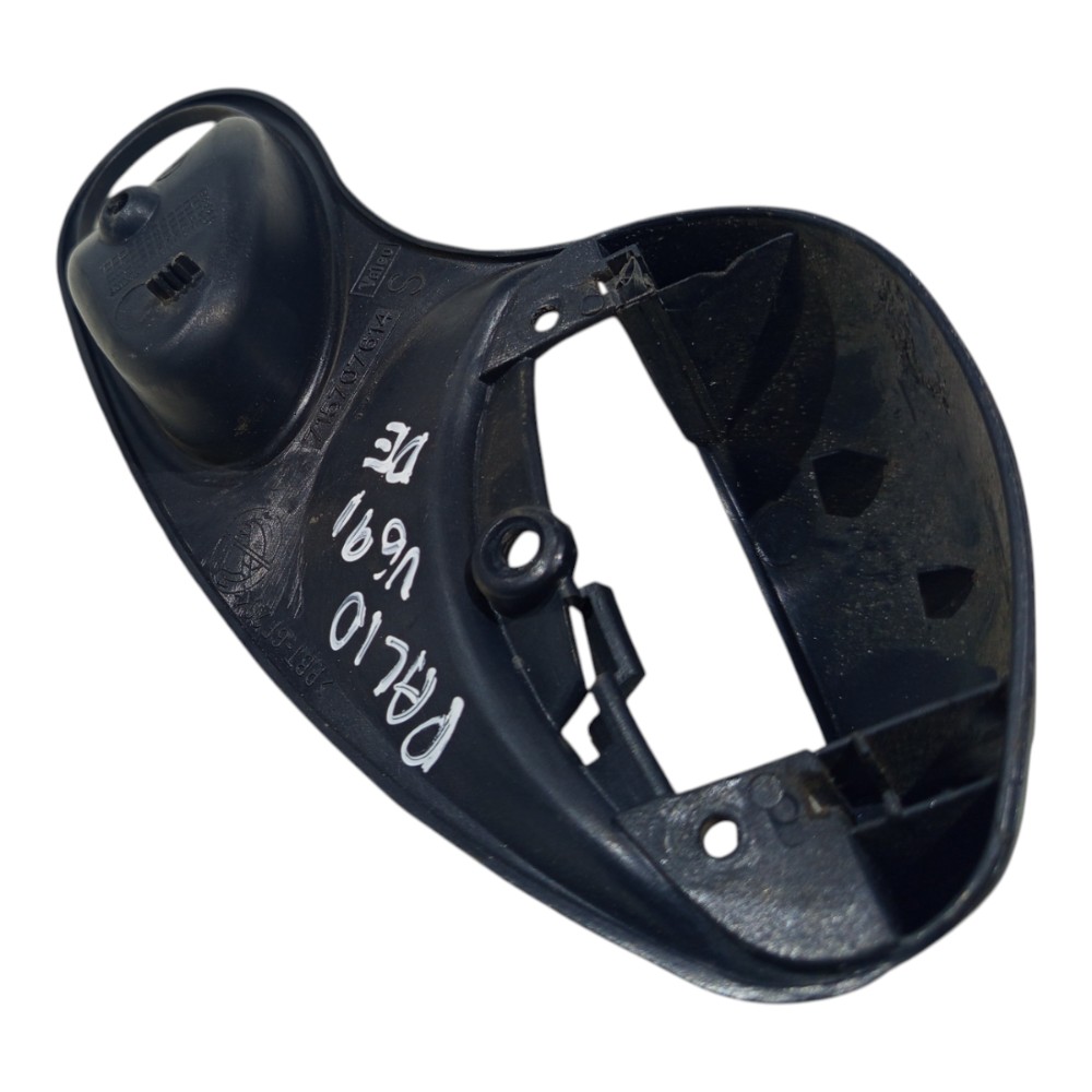 Moldura Maçaneta Interna Fiat Palio 1996 1997 1998 A 2001    Dianteira 5