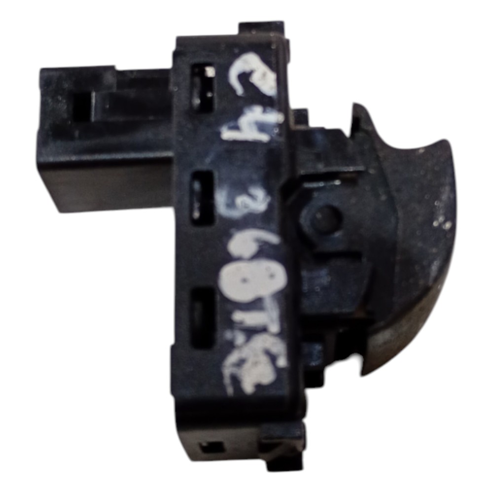 Botão Vidro Traseiro Esquerdo Citroen C4 2008 A 2013 3