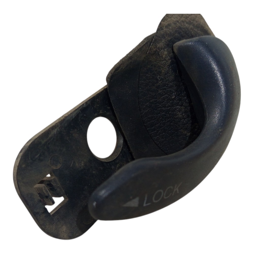 Maçaneta Interna Dianteira Direita Fiat Palio 1996 A 2000 3
