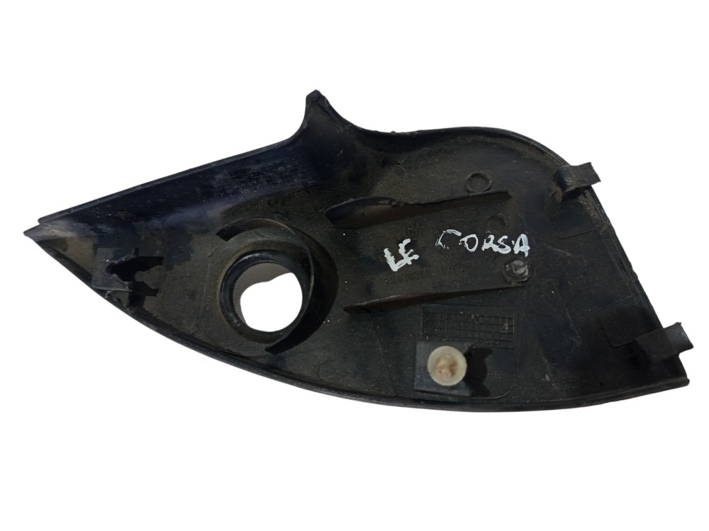 Moldura Interna Retrovisor Corsa Lado Esquerdo Gm 4