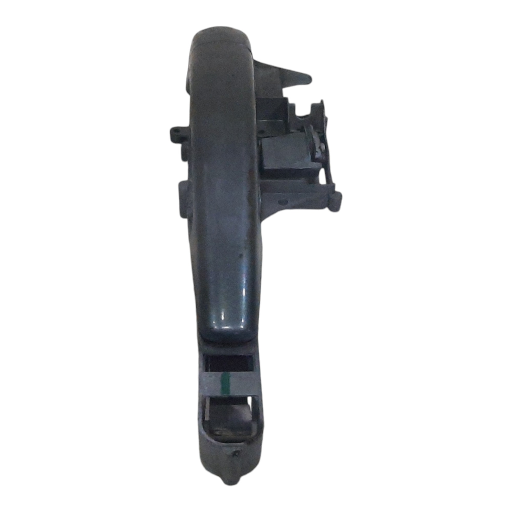 Maçaneta Externa Dianteira Direita Citroen C4 2007 A 2013 5