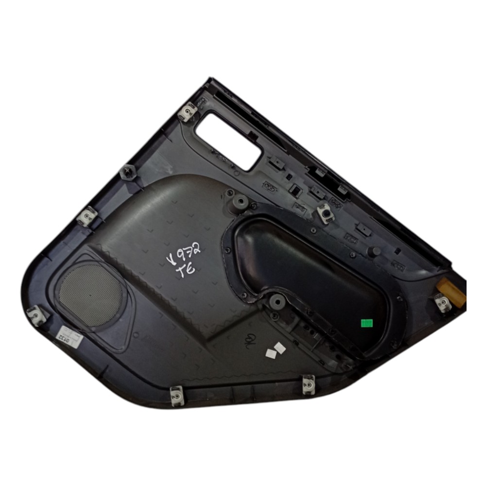 Forro Porta Traseira Esquerda Ford Focus 2008 A 2014 6