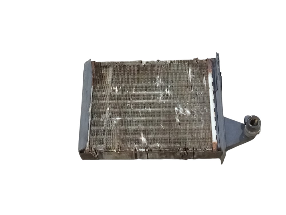 Radiador Ar Quente Fiat Palio 1.0 1995 1996 1997 A 2009 3