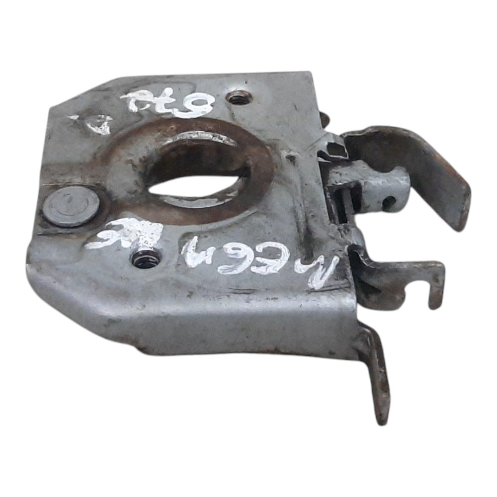Fechadura Capô Dianteira Renault Megane 2007 2008 A 2013 5