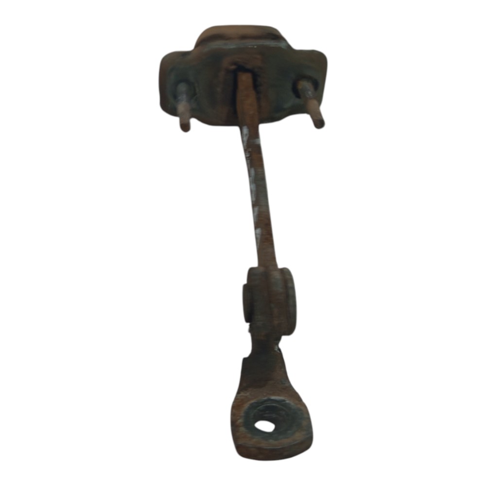 Limitador Traseiro Direito Ford Fiesta 1996 1997 1998 A 2002 5