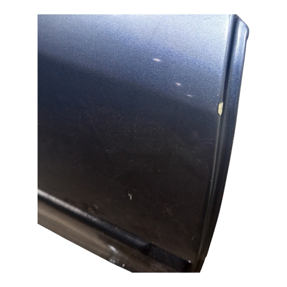 Porta Traseiro Direito Cinza Gm Vectra 1997 1998 1999 A 2005 Traseira Direito Cinza 2