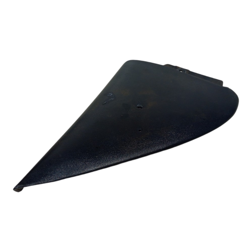 Moldura Direita Interna Retrovisor Volkswagen Gol G2 G3 G4 3