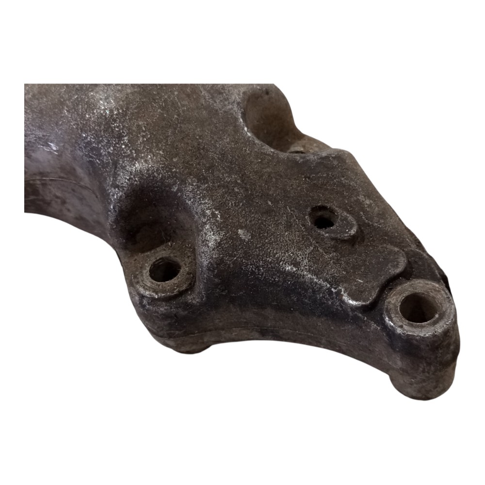 Suporte Motor Coxim Direito Pegeout 206 1.4 8v 2008 A 2012 2