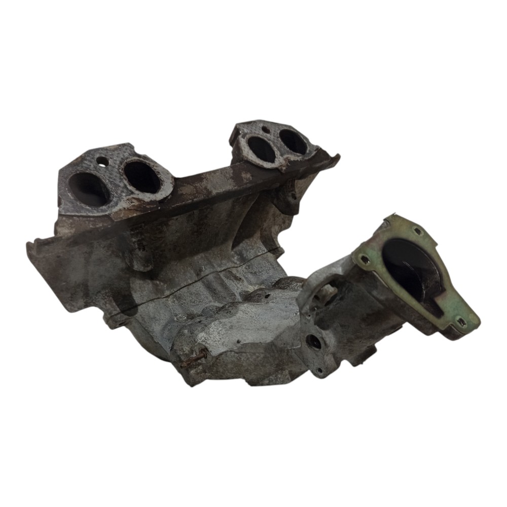 Coletor Admissão Fiat Palio 1.0 8v 1996 A 2000 7