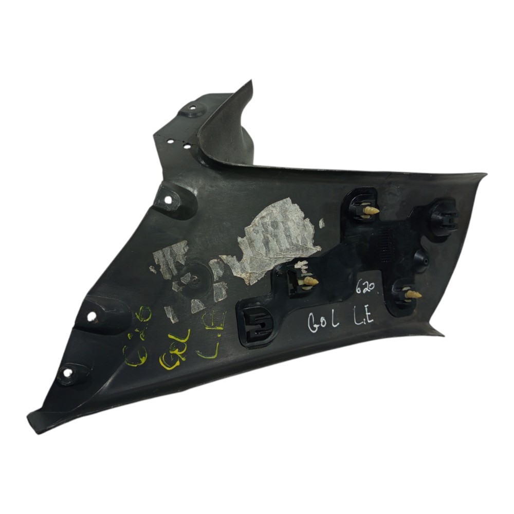 Suporte Bagageiro Traseiro Esquerdo Vw Gol 1994 1995 A 2005 4