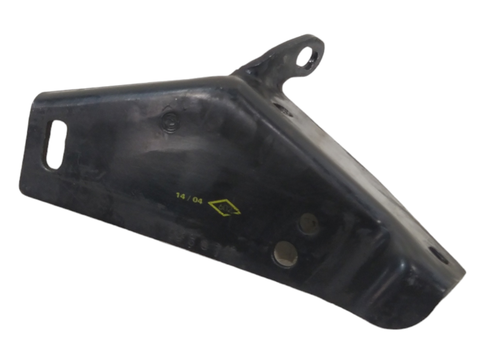 Suporte Inferior Carrinho Porta Esquerda Doblo 2002 A 2009 1
