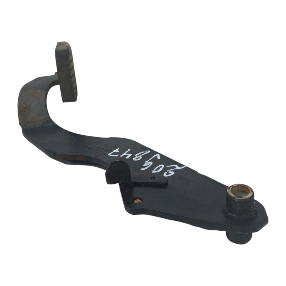 Pedal Central Peugeot 206 1.0 16v 2001 2002 2003 A 2008 6