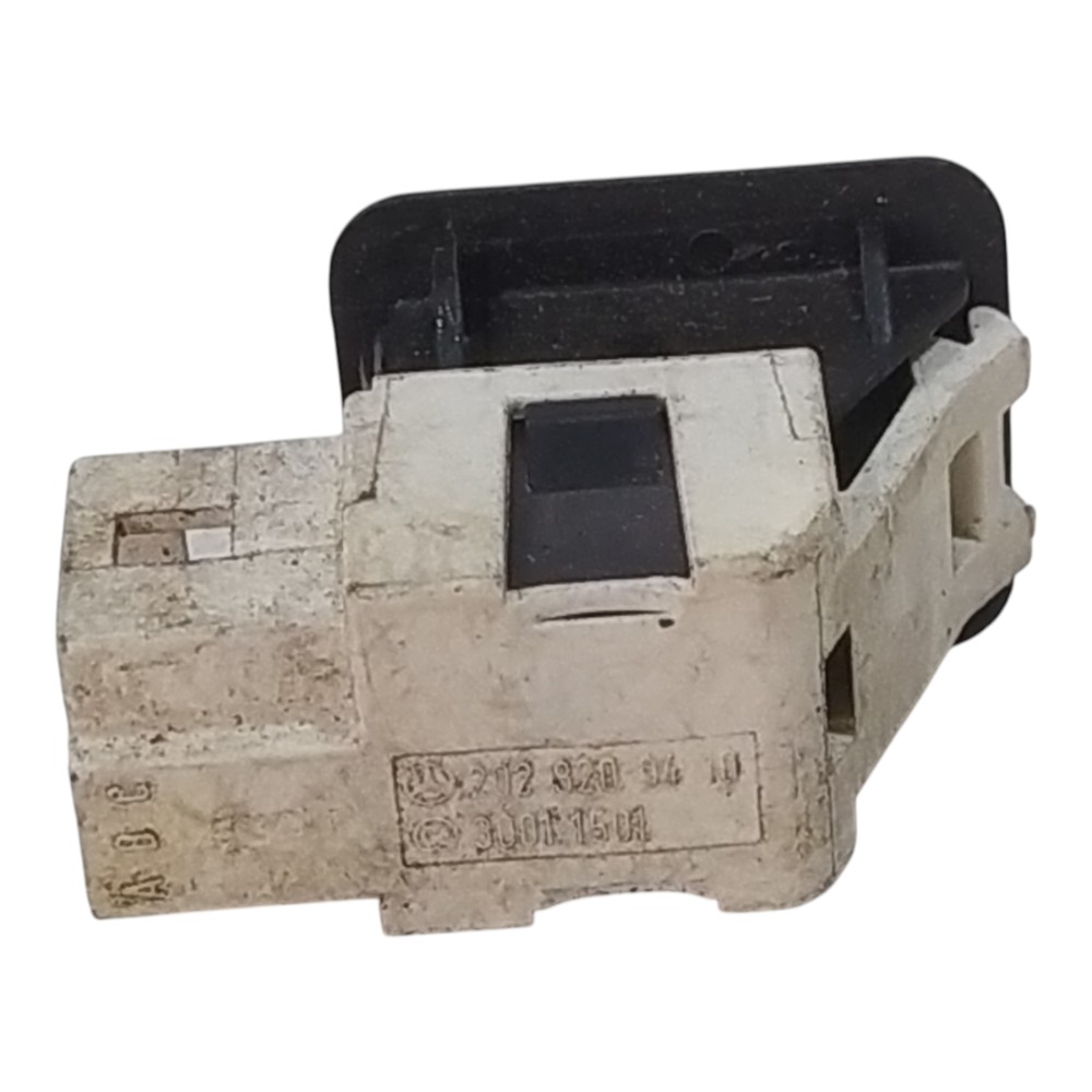 Interruptor Porta Mercedes E320 W210 1998 A 2002 Original 3