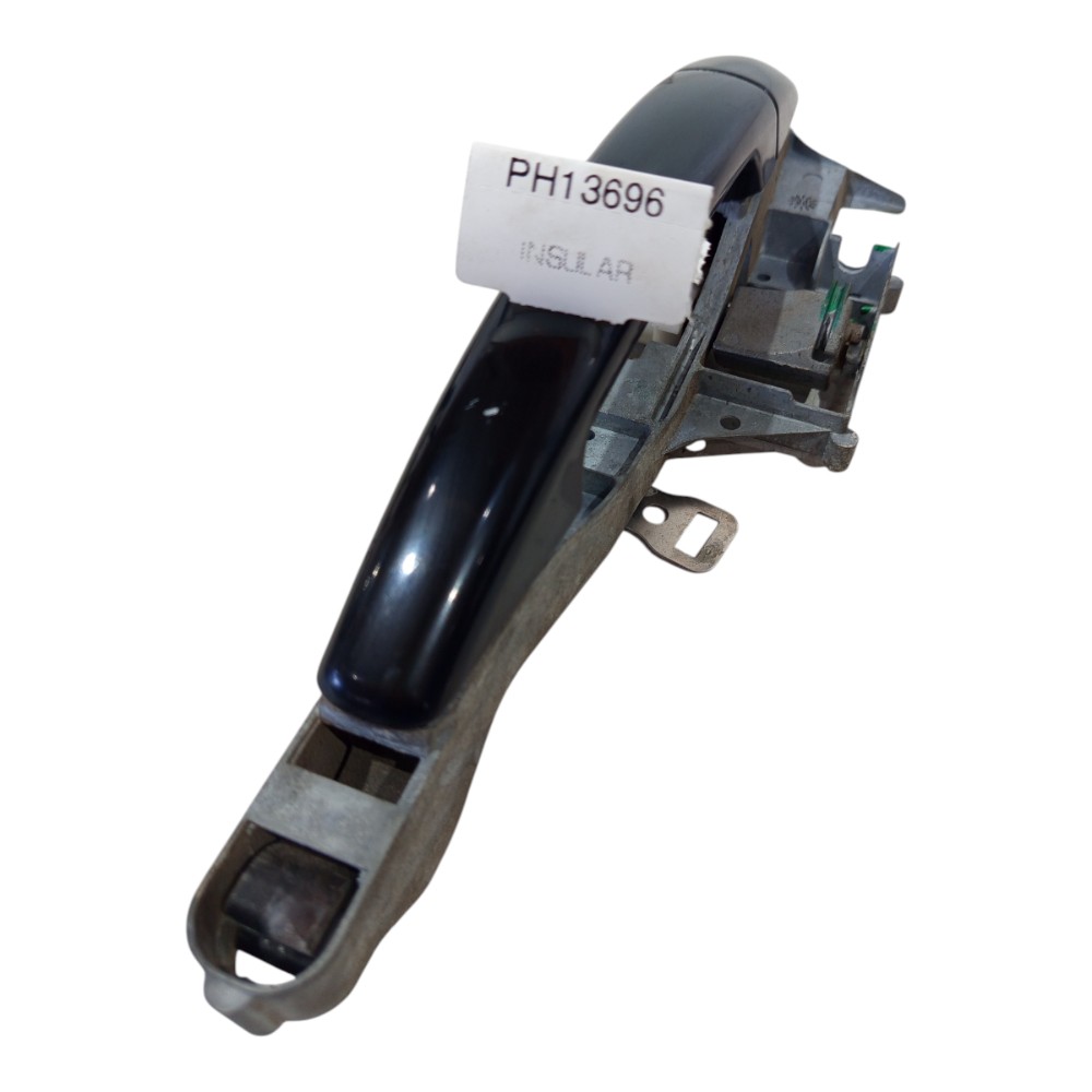 Suporte Maçaneta Externa Dianteira Direita C4 2007 A 2012 7