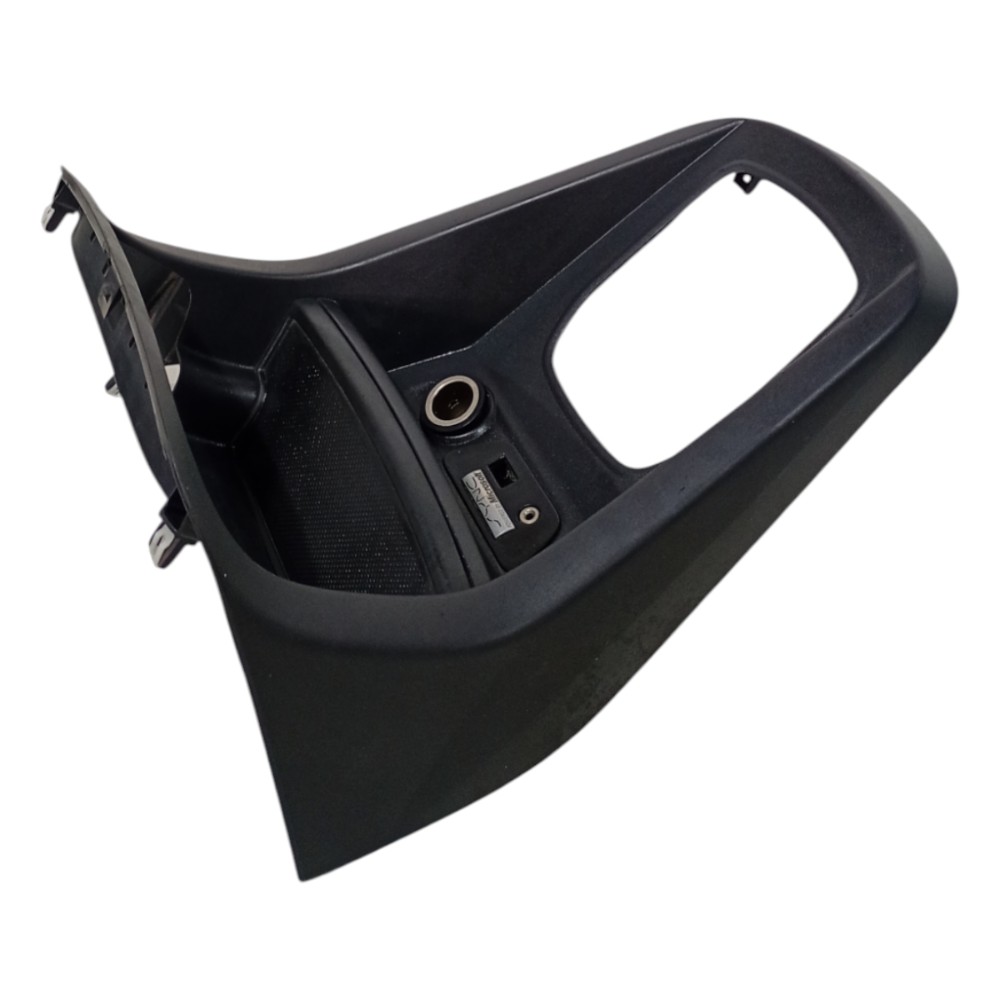 Moldura Console Central Ford Ka 2014 2015 A 2021 2