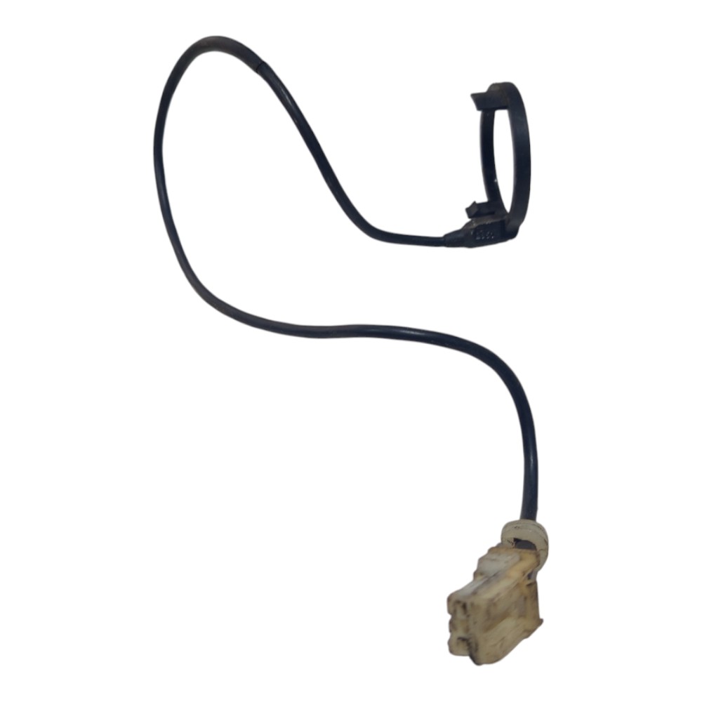 Antena Comutador Fiat Palio Siena Strada 2004 2005 06 A 2012 Preto 7