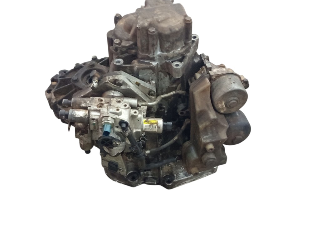 Caixa Câmbio Fiat Stilo Linea Dualogic 1.8 8v 2003 A 2012 8