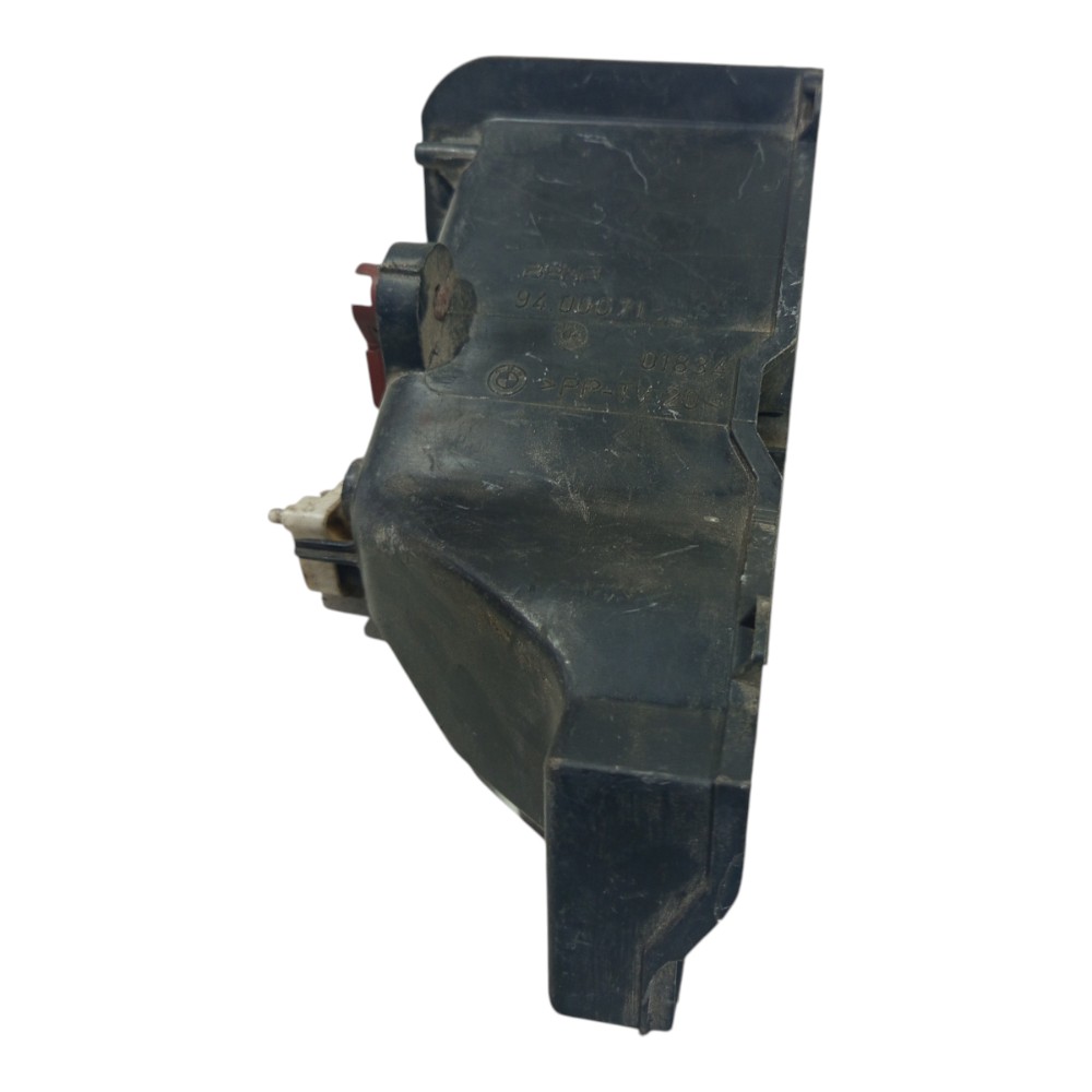 Duto Difusor Ar Lado Direito Bmw 330i Av51 1997 A 2005 3
