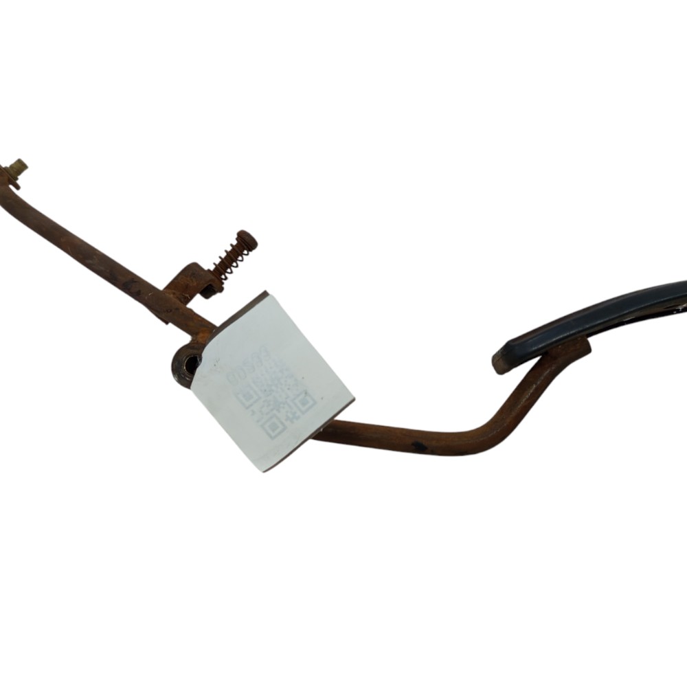 Pedal Acelerador Gm Chevrolet Monza 2.0 1982 1983 A 1996 3
