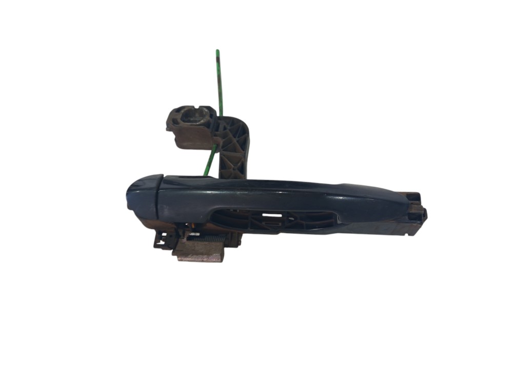 Maçaneta Externa Dianteiro Esquerdo Fiat Stilo 2007 A 2011 5
